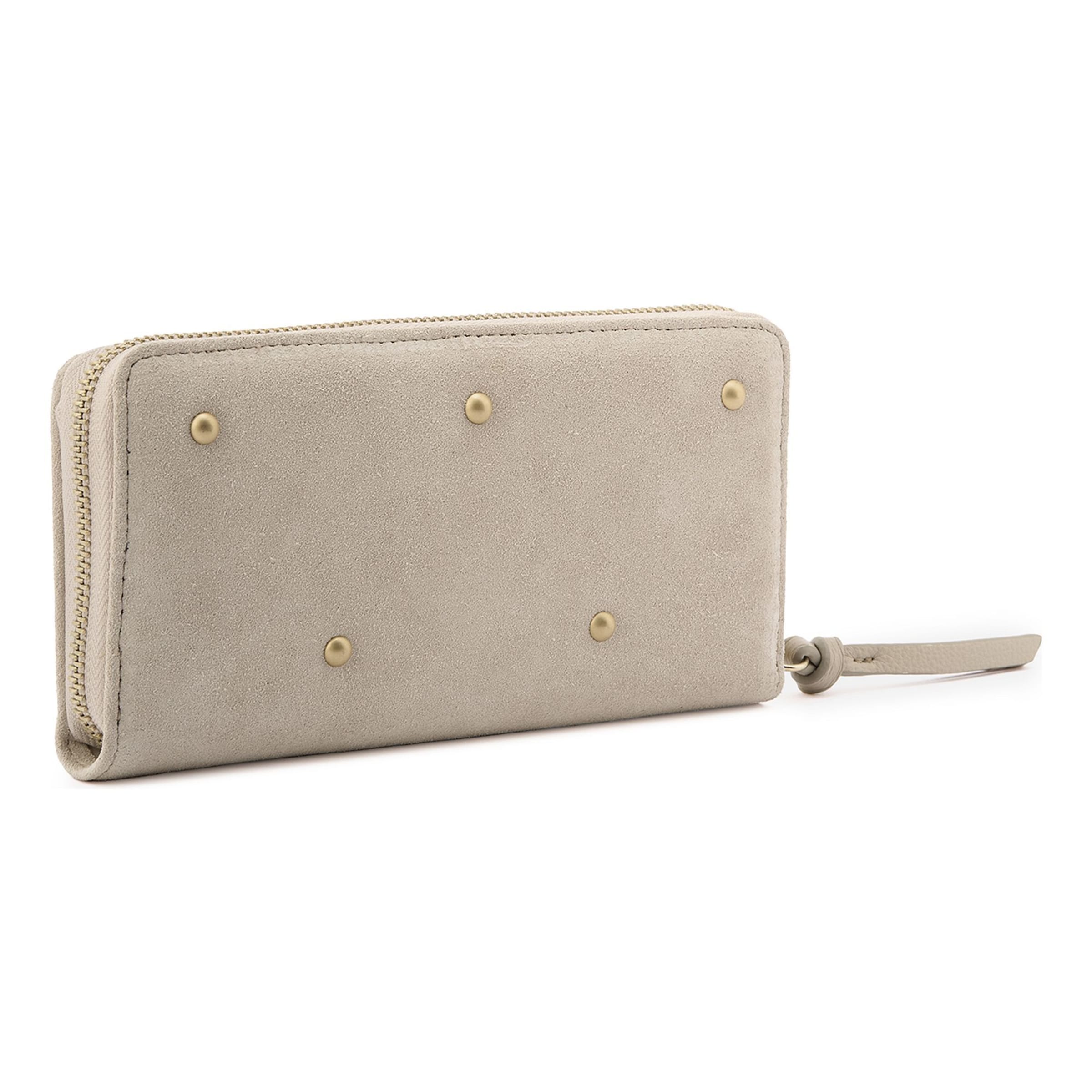 Porte-monnaies 'The Beaded One' FREDsBRUDER en beige