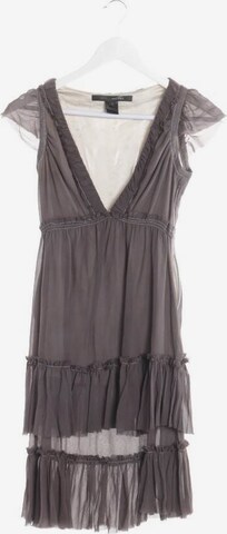 Marc Jacobs Dress in XXS in Grey: front