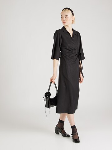 Samsøe Samsøe Dress 'Sahani' in Black