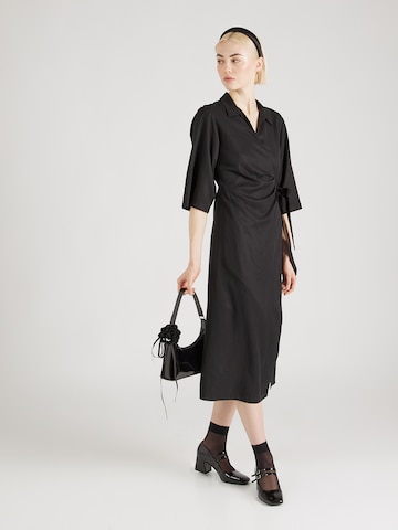 Samsøe Samsøe Dress 'Sahani' in Black