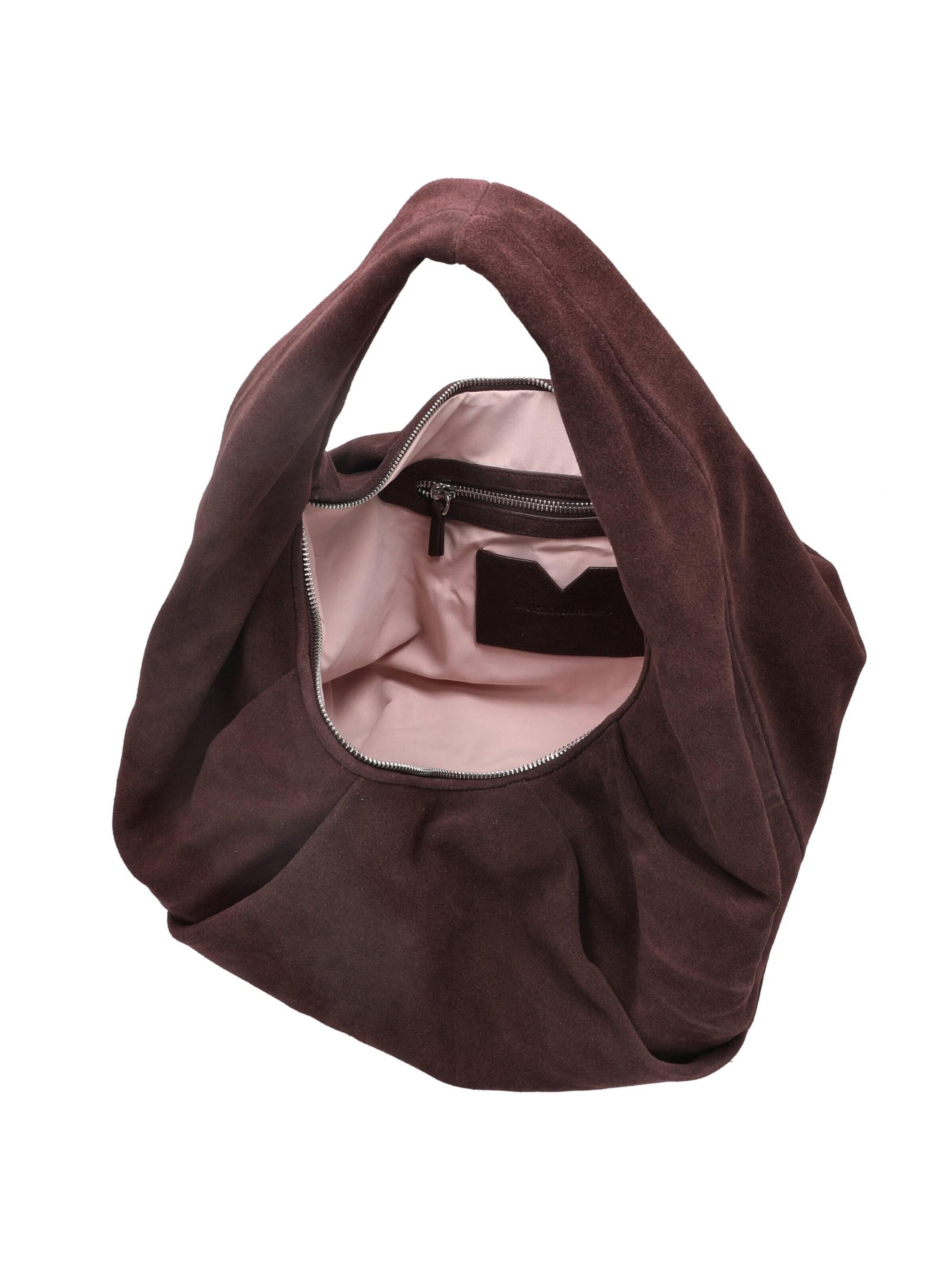 Les Visionnaires Handtasche 'Greta'‌‌‌‌‌‌‌‌ in Lila