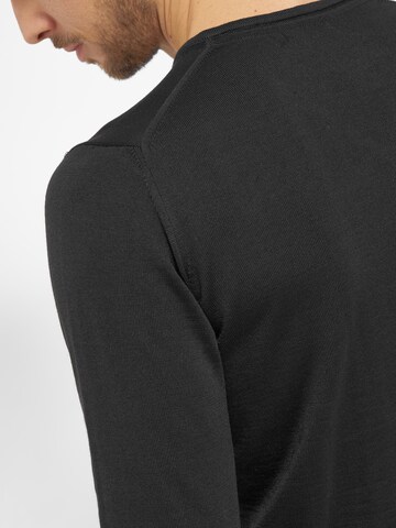Pull-over 'Berlin' BELIKA en noir