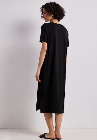 STREET ONE Dress in Black