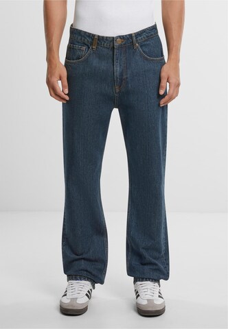 Loosefit Jeans 'Gabrie' di 2Y Studios in blu: frontale