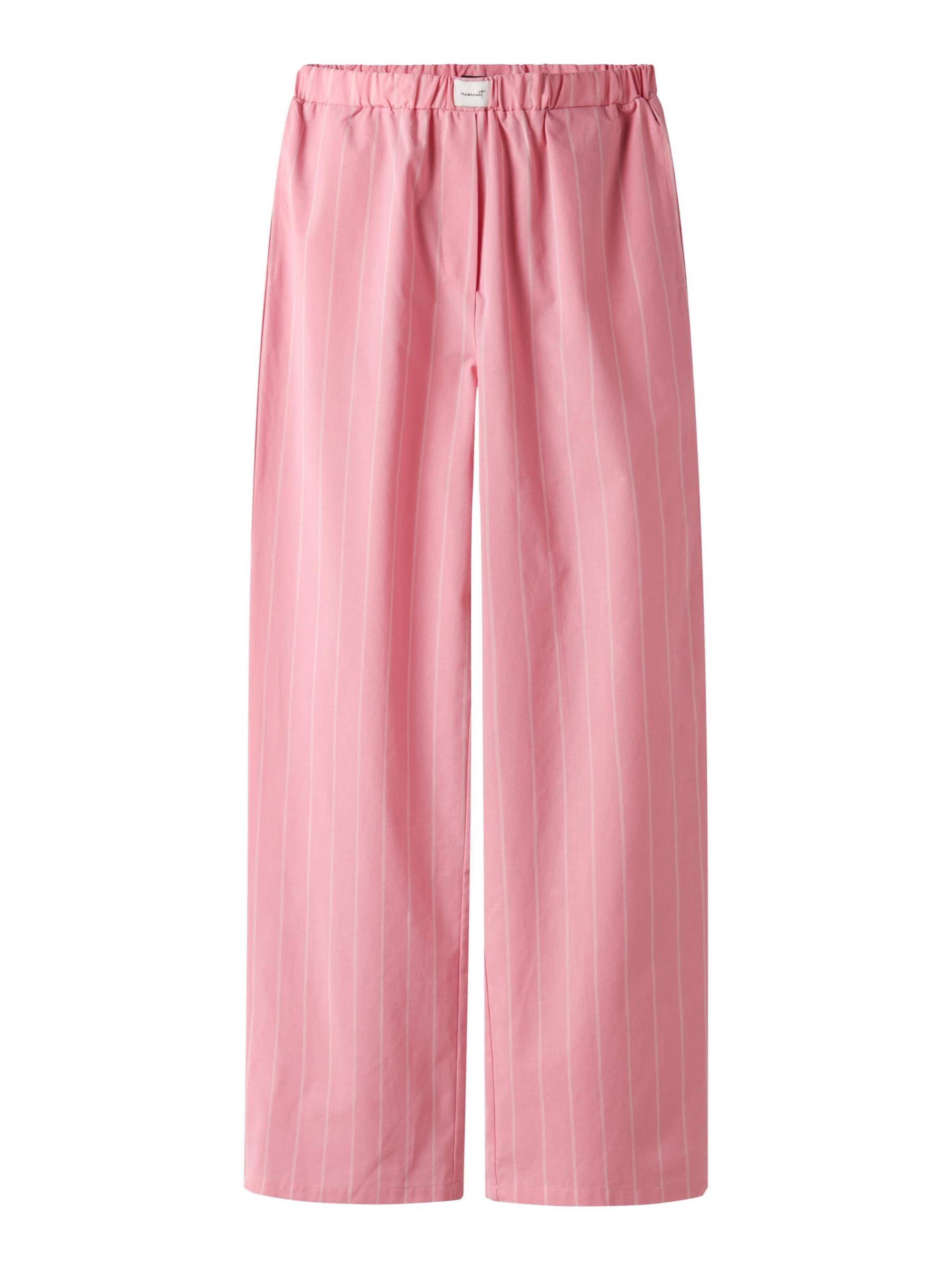 LMTD Bukser i pink: forside