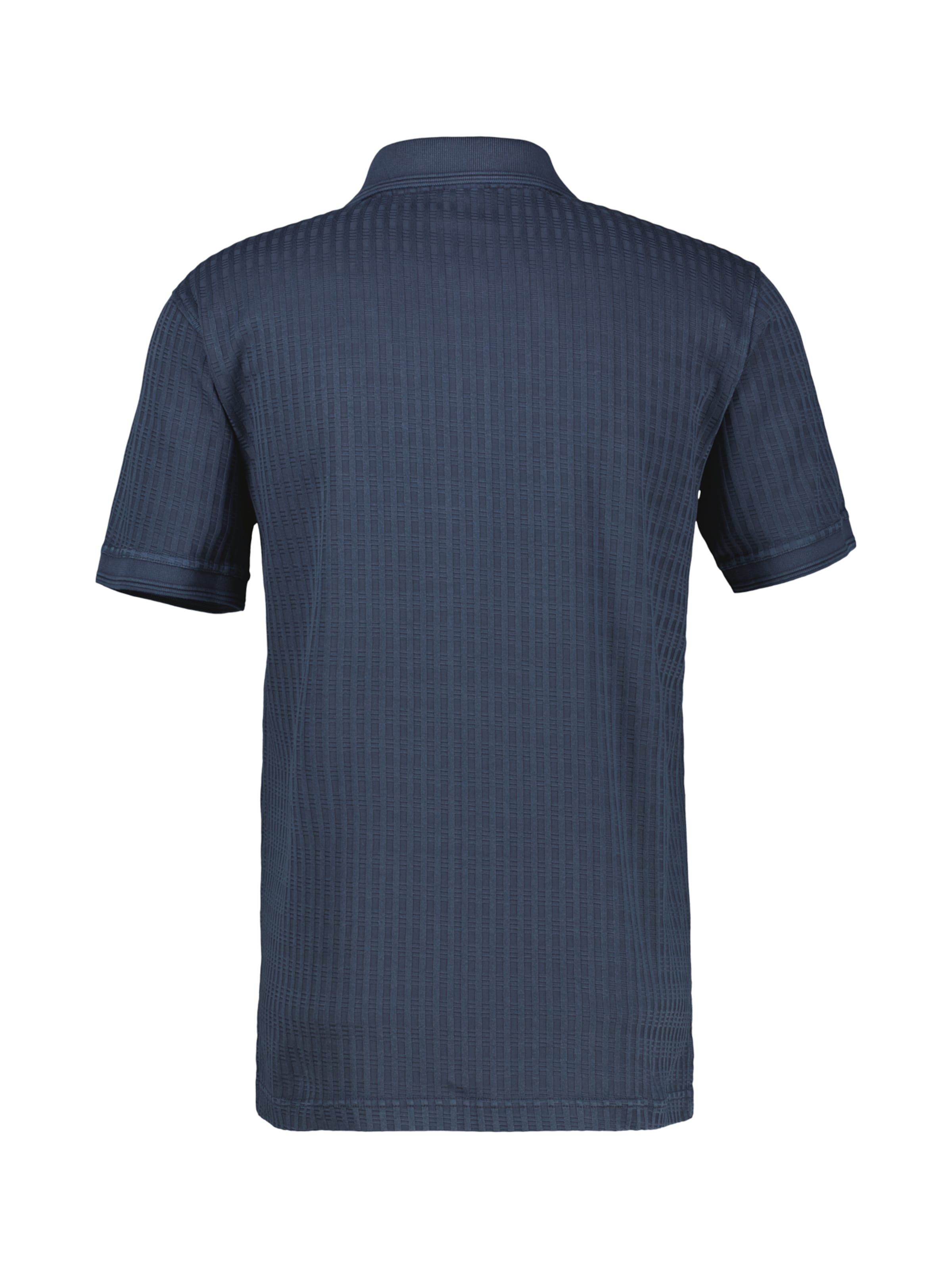 LERROS Shirt in Blue