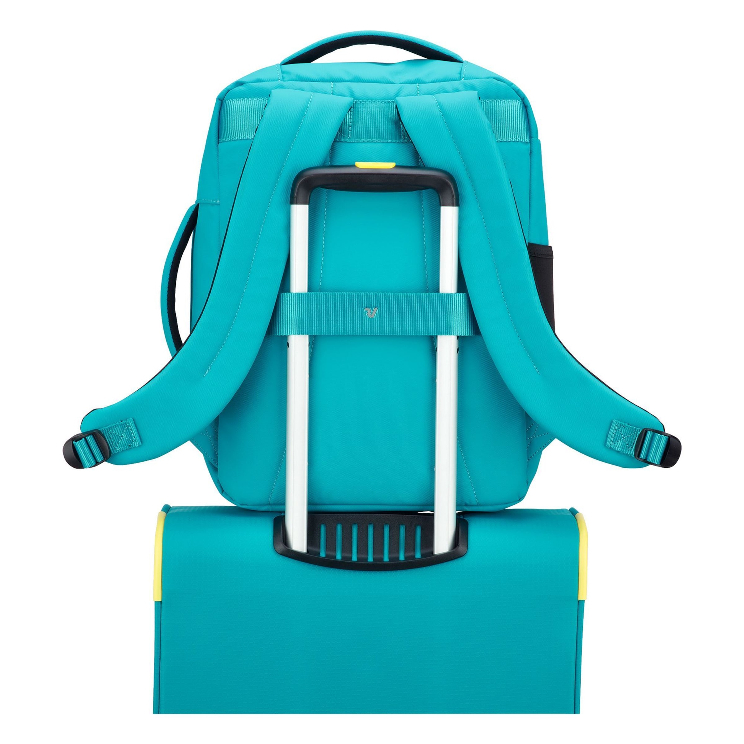Roncato Rucksack in Blau