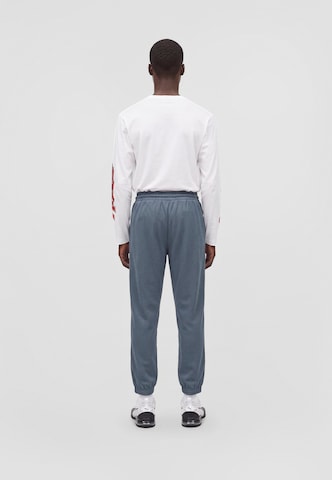 PUMA - regular Pantalón 'Class' en azul
