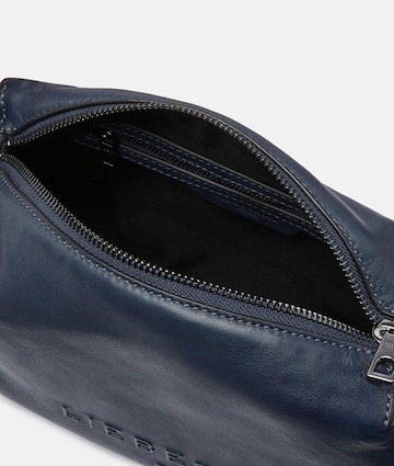 Liebeskind Berlin Crossbody in Blau