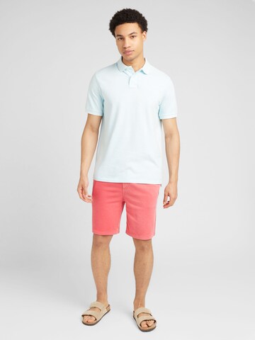 Polo Ralph Lauren Regular Shorts in Rot