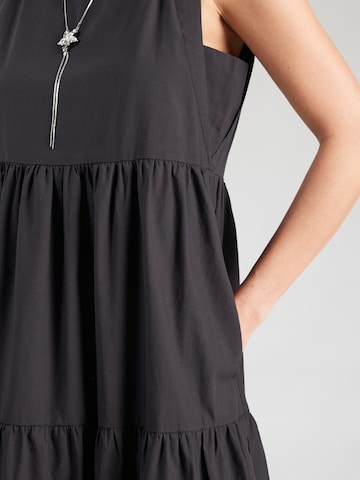 Abito 'BOSSA' di ECOALF in nero