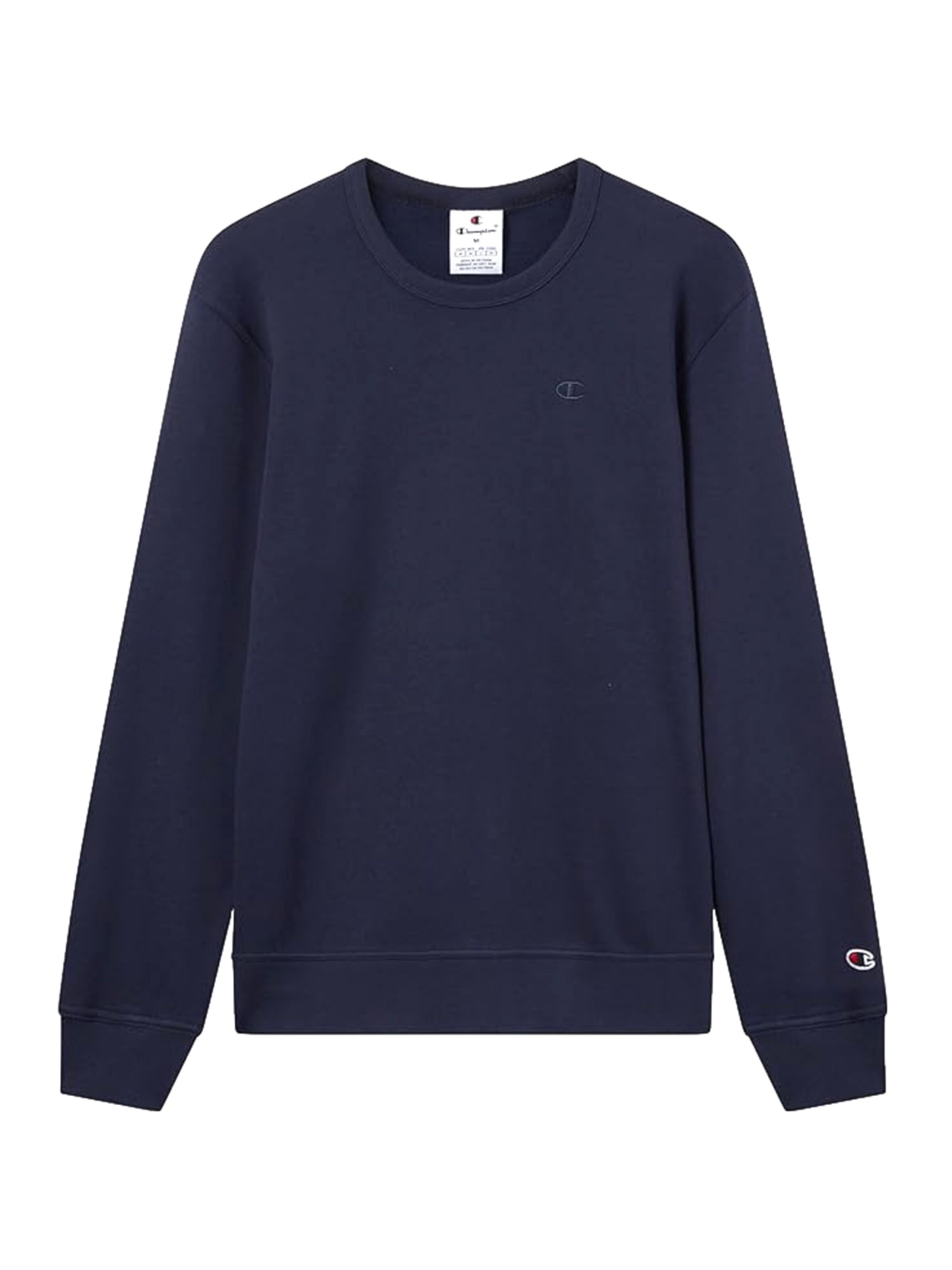 Champion Authentic Athletic Apparel Sweatshirt in Blue, Item view
