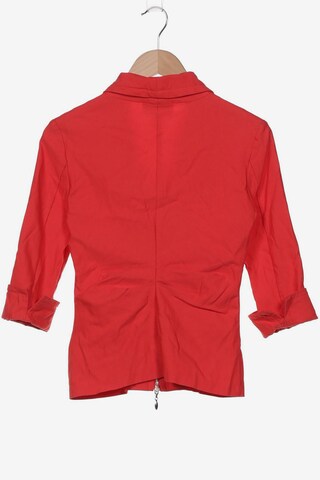 Joseph Ribkoff Jacke S in Rot