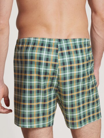 Boxers 'Daywear Xtra' CALIDA en gris