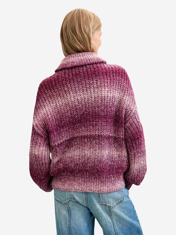 Desigual Pullover 'JERS_OTTO 26WWJF20'‌‌‌ in Rot