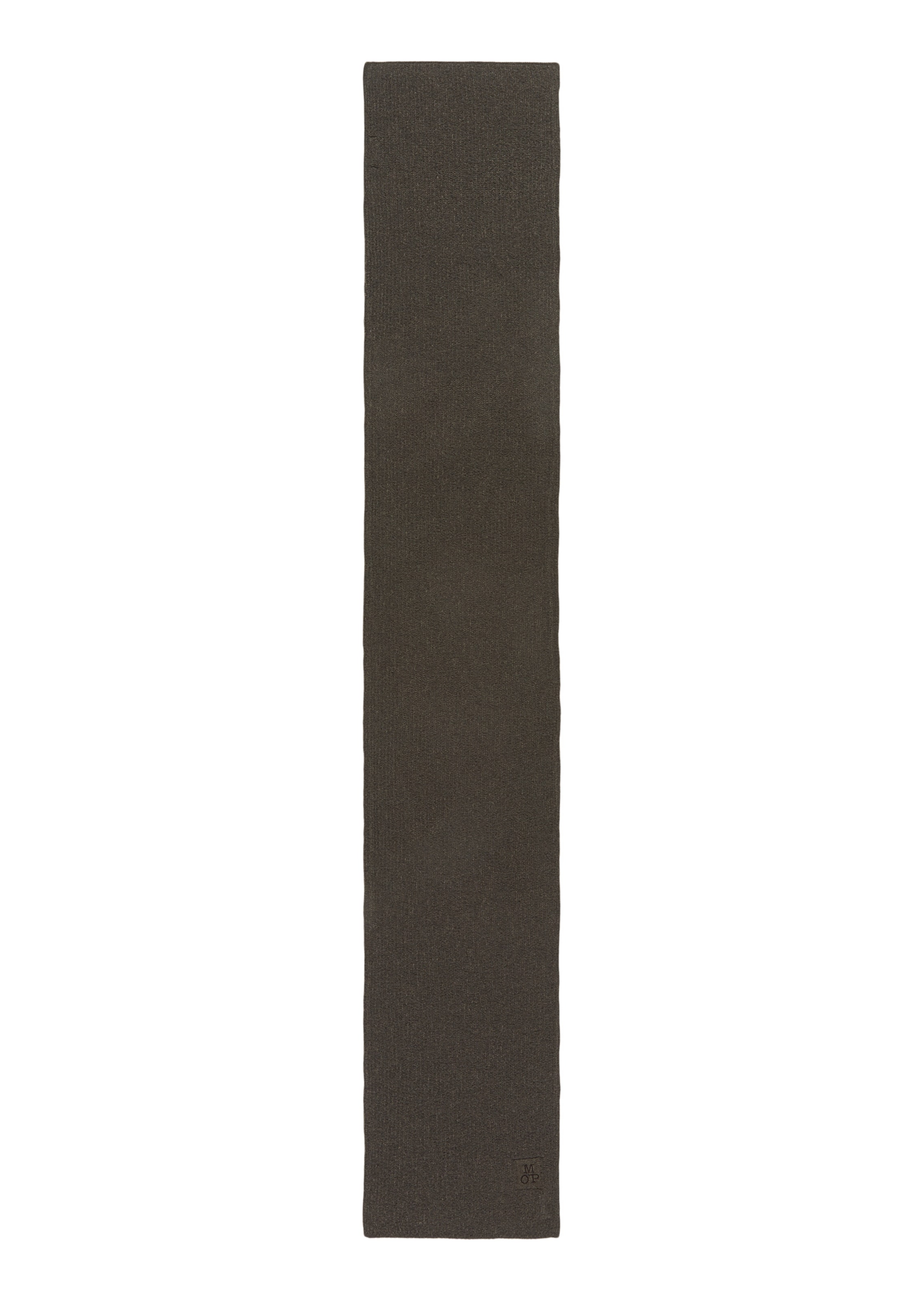 Marc O'Polo Scarf in Brown: top