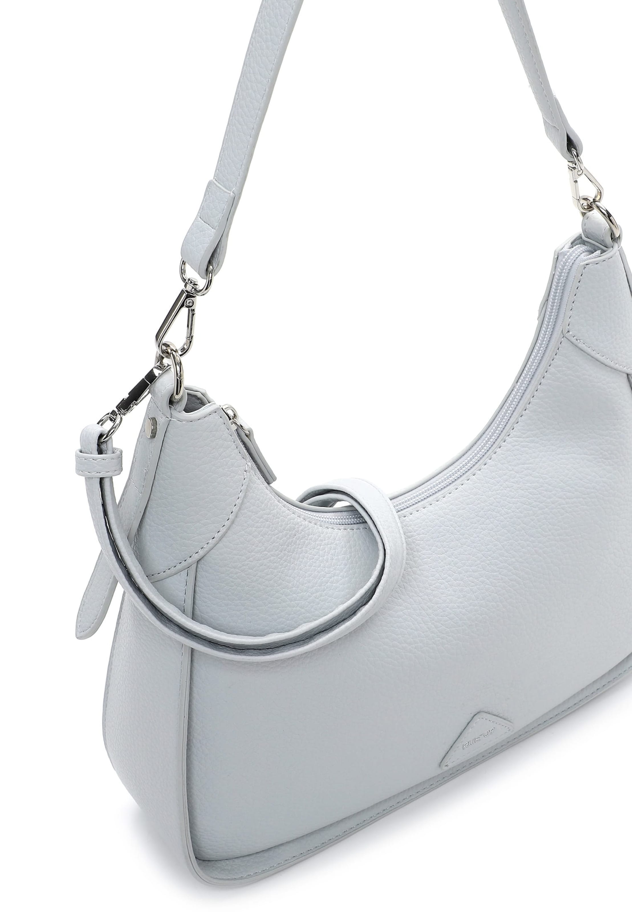 Borsa a sacco ' Bondy RUE 09 ' di Emily & Noah in blu