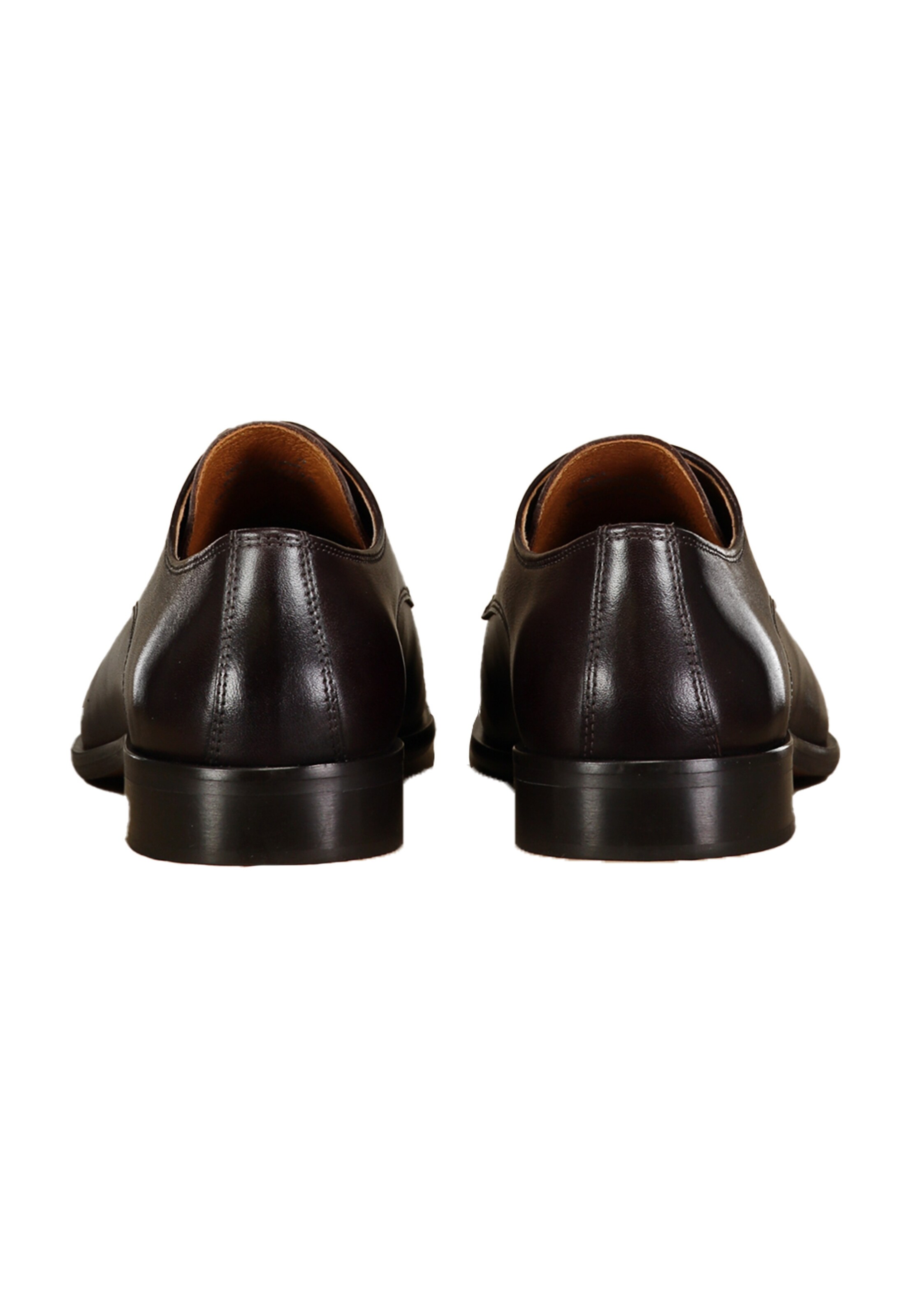 ROY ROBSON Veterschoen in Bruin