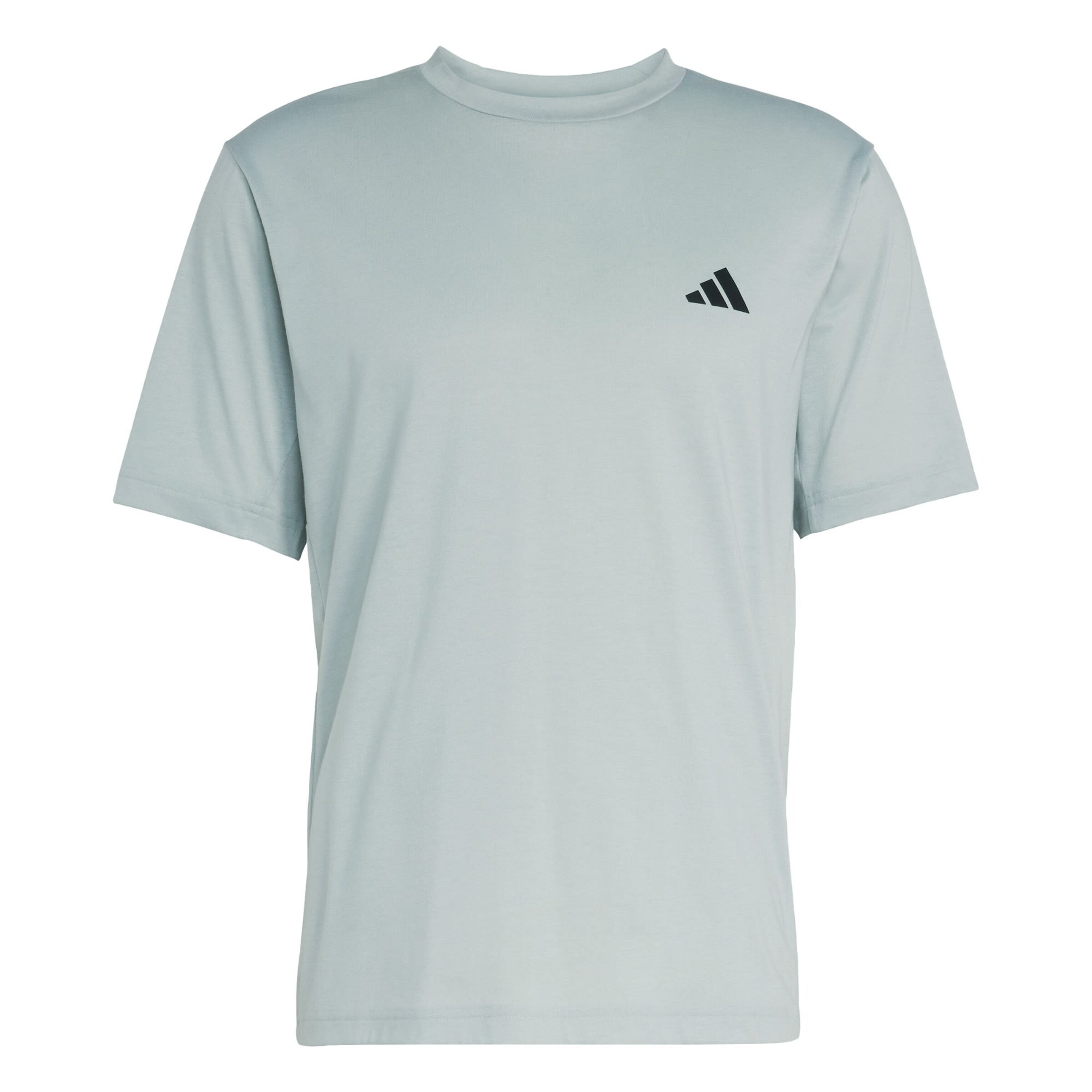 ADIDAS PERFORMANCE Funktionsshirt in Grün: Vorderseite