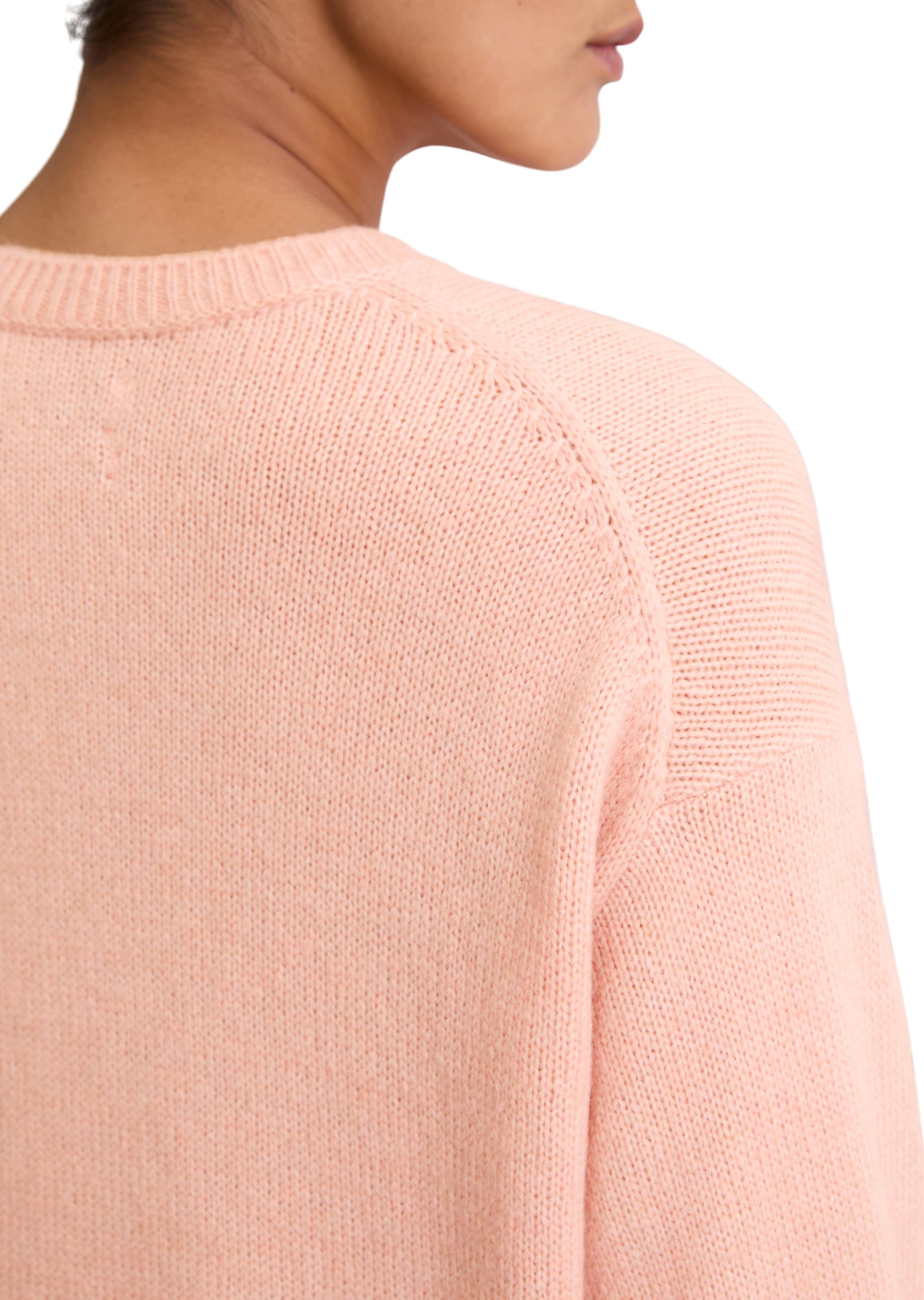 Marc O'Polo Sweater in Pink