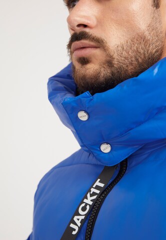 Veste d’hiver JACK1T en noir