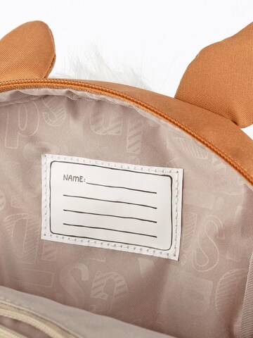 SIGIKID Rucksack 'Kinderrucksack Pony Love sigibags'‌‌‌‌‌ in Mischfarben