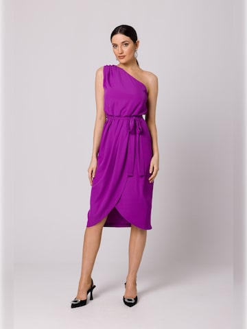 Makover - Vestido en lila