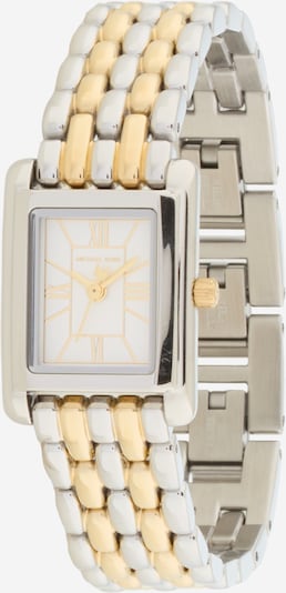 Analoginis (įprasto dizaino) laikrodis 'ESSEX' iš MICHAEL Michael Kors, spalva – Auksas / sidabrinė, Prekių apžvalga