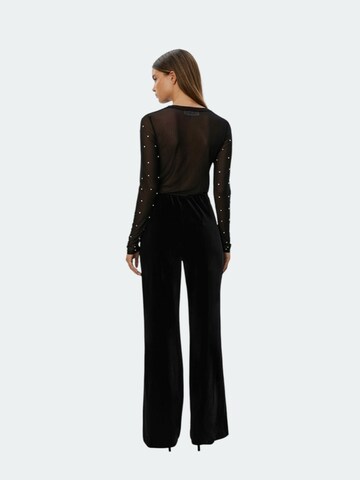 Sofie Schnoor Blouse in Zwart