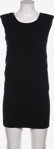 Sandro Dress in M in Black: front