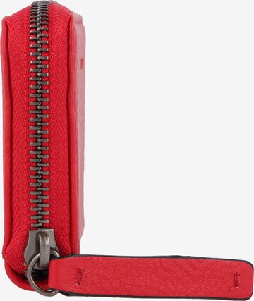 FREDsBRUDER Wallet in Red