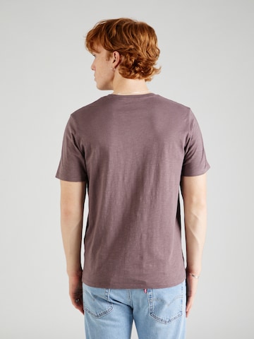 LEVI'S ® Bluser & t-shirts i brun