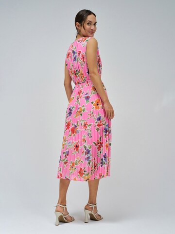 Salsa Jeans Dress in Mixed colours