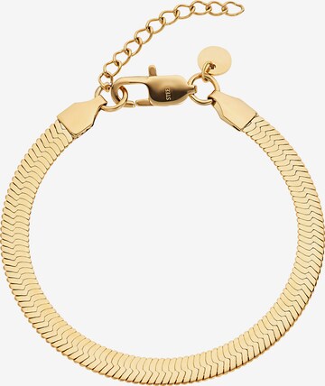 NOELANI Bracelet in Gold: front