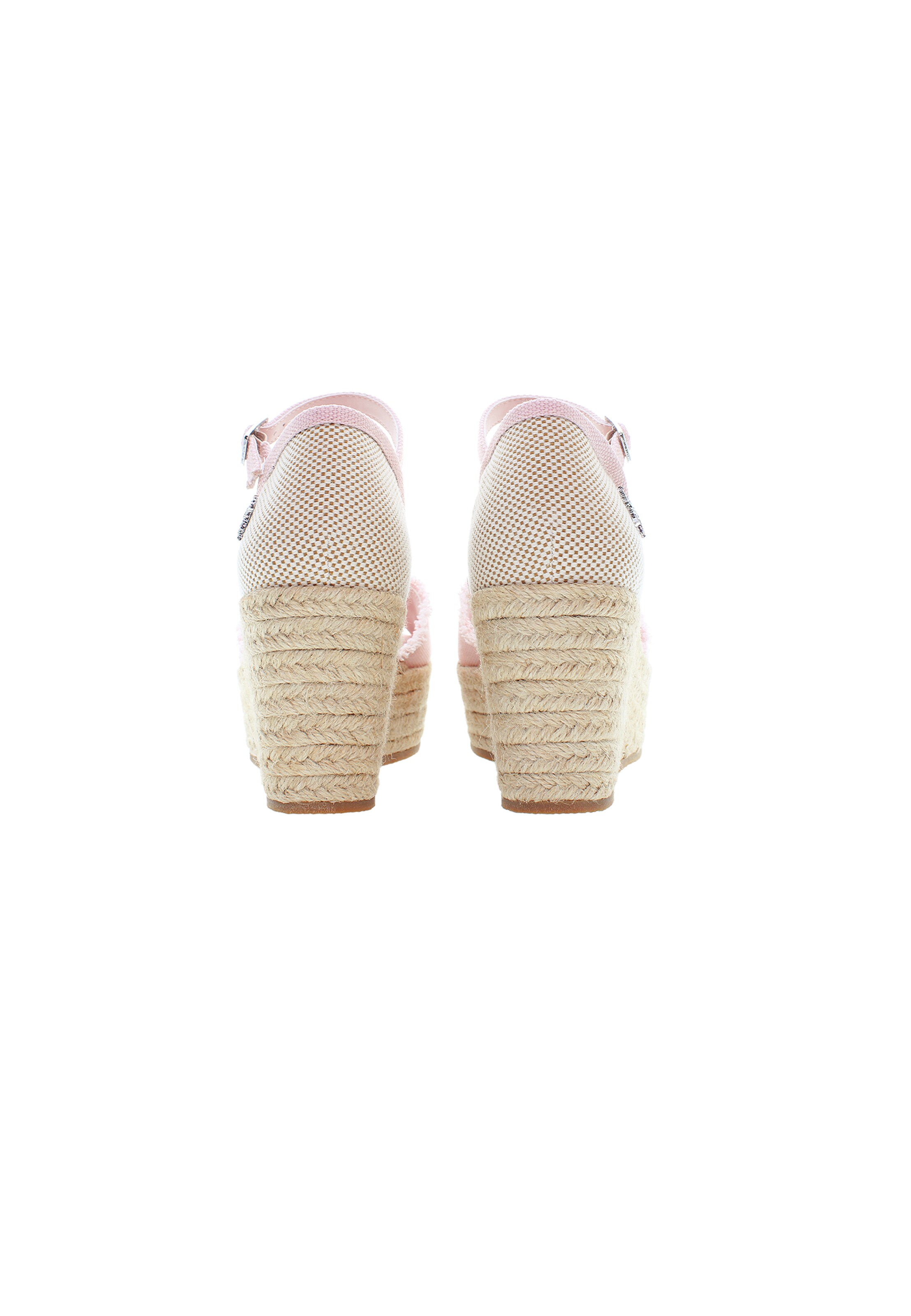 U.S. POLO ASSN. Sandal 'Aleida' in Pink