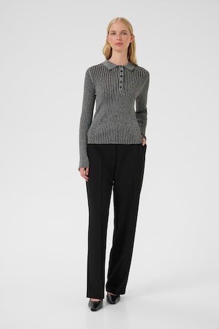 Pull-over 'Ulima' KAREN BY SIMONSEN en gris