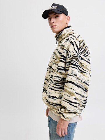 JACK & JONES Neulepaita värissä beige