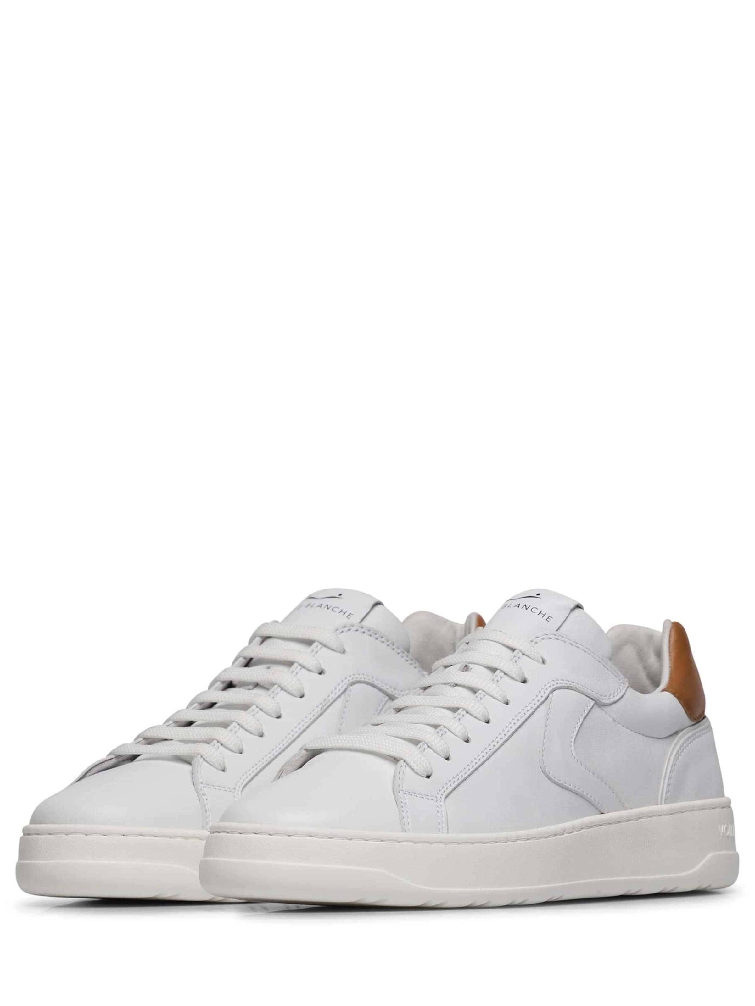 Voile blanche Sneakers laag 'LAYTON 100' in Wit