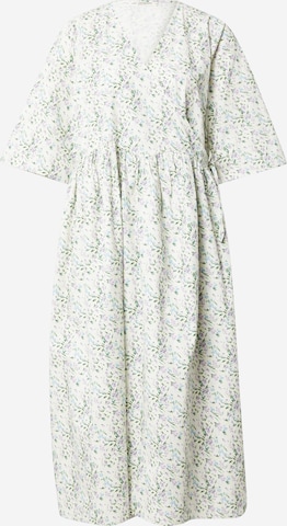 Love Copenhagen Dress 'Bamba' in White: front