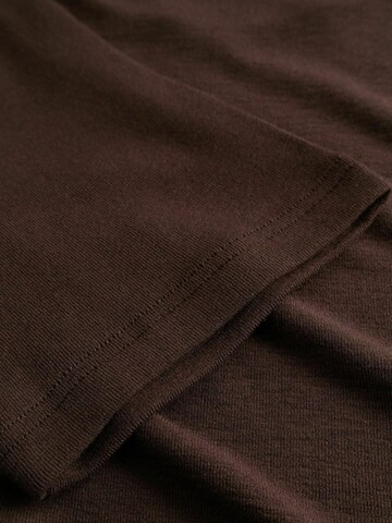 Noella - Top ' Lidie ' en marrón