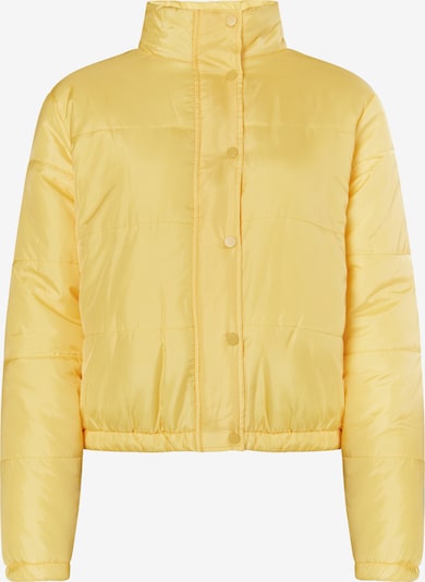 MYMO Übergangsjacke in gelb, Produktansicht