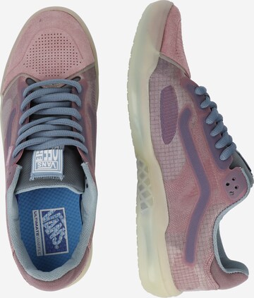 VANS - Sapatilhas baixas 'UltimateWaffle' em roxo