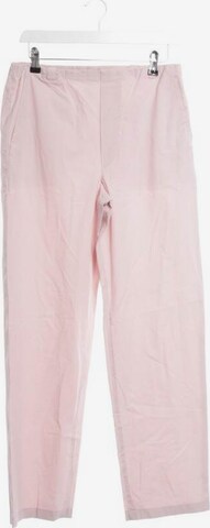 STRENESSE Pants in XS in Pink: front