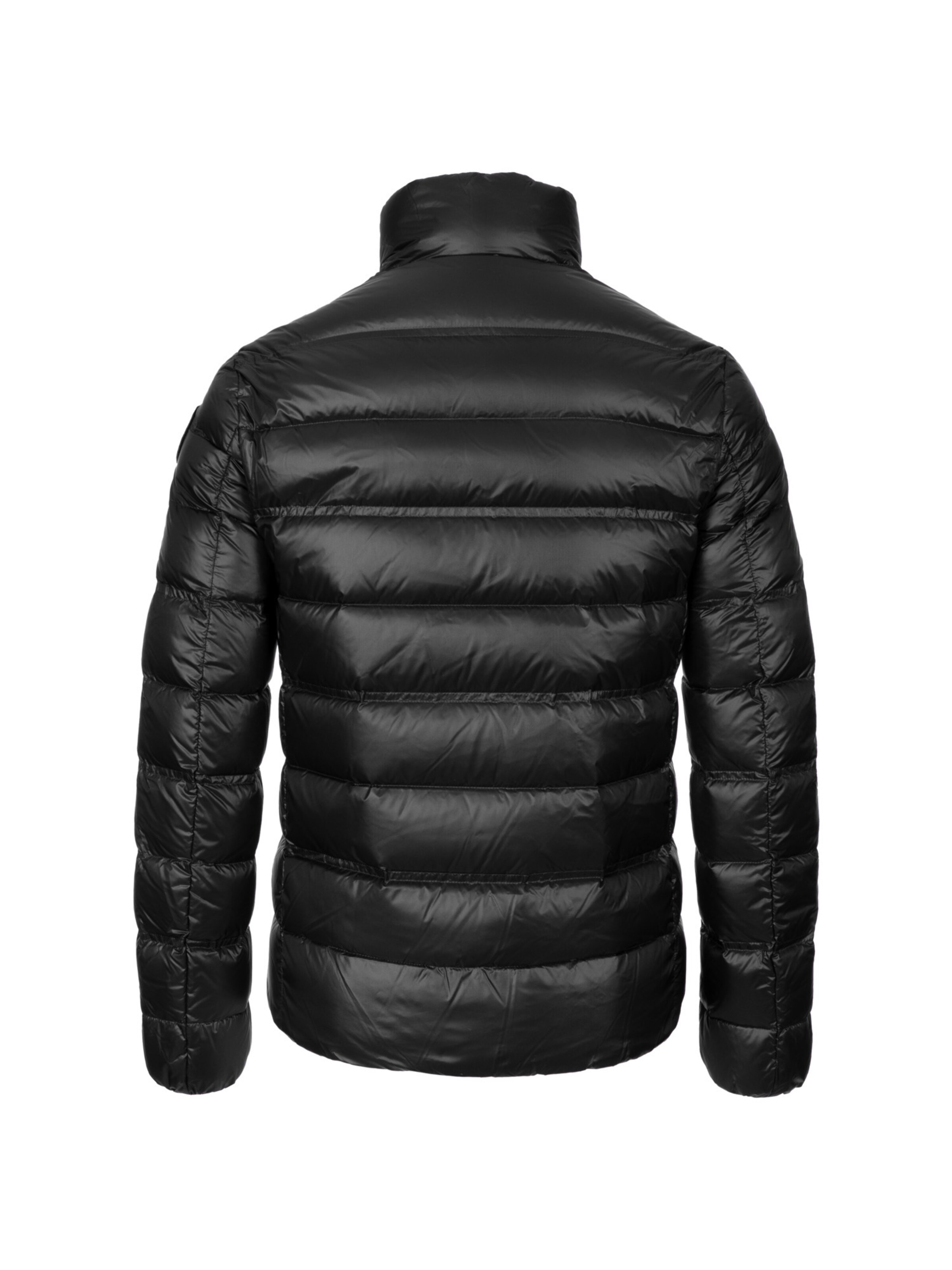 Blauer - Casaco de inverno 'Belmont' em preto