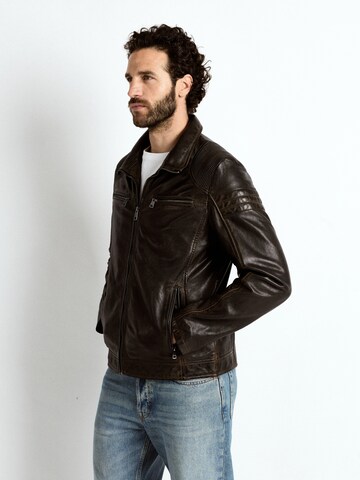 JCC Between-Season Jacket '31025204' in Black
