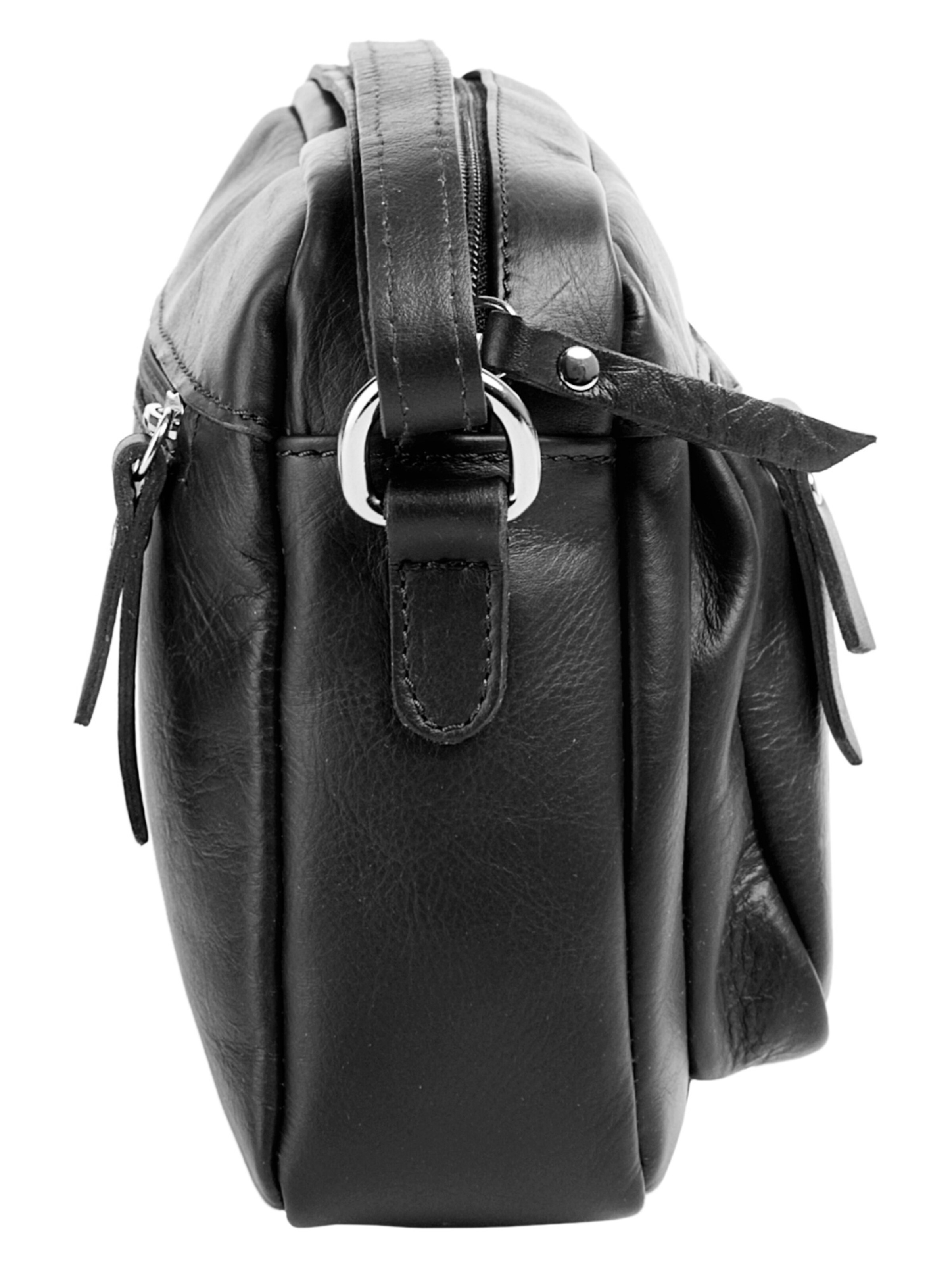 Sac à bandoulière Samantha Look en noir