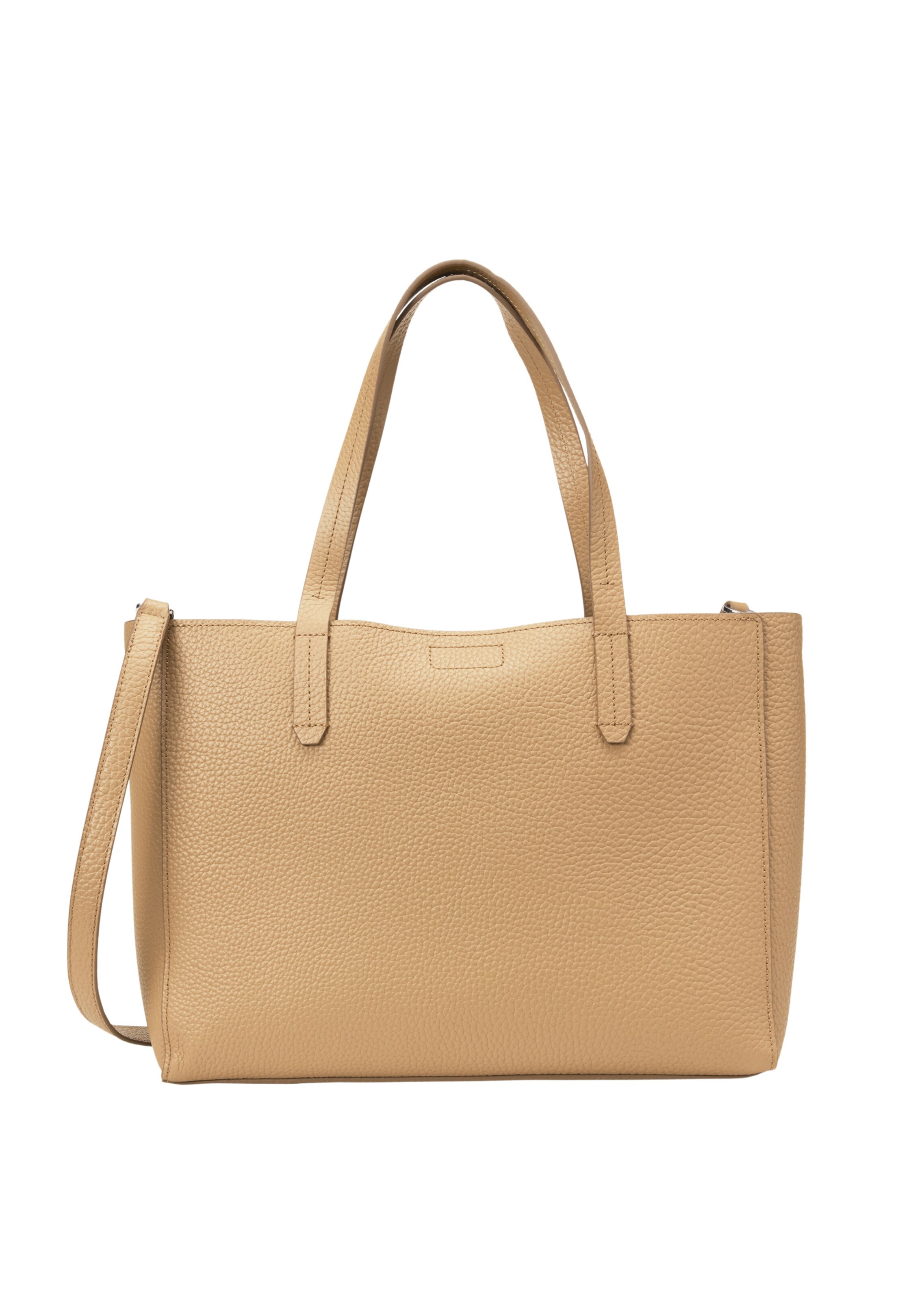 Marc O'Polo Shopper in Brown