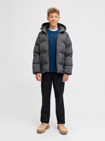 Jack & Jones Junior Sweater in Blue