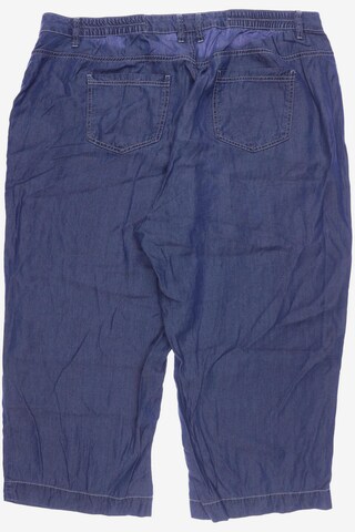 SHEEGO Jeans 41-42 in Blau