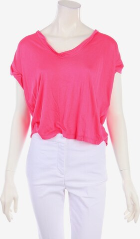Marni T-Shirt L in Pink